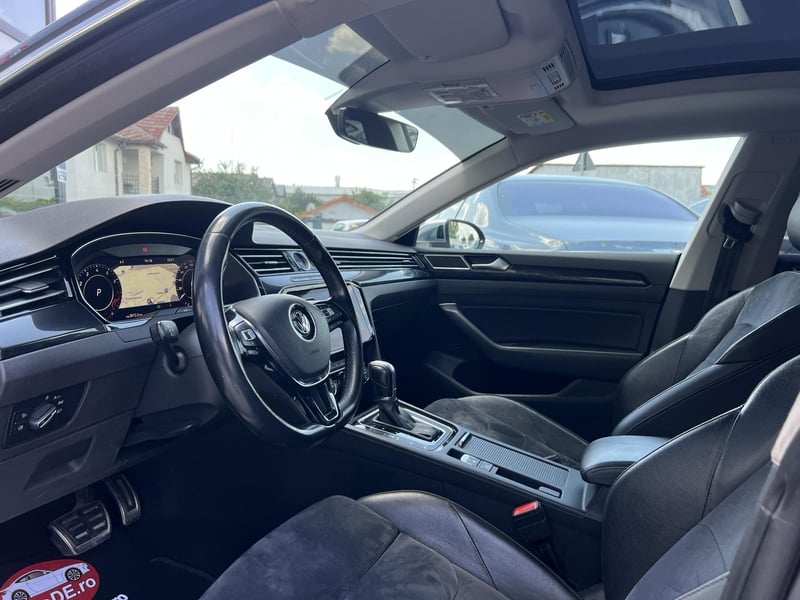 Car Thumb