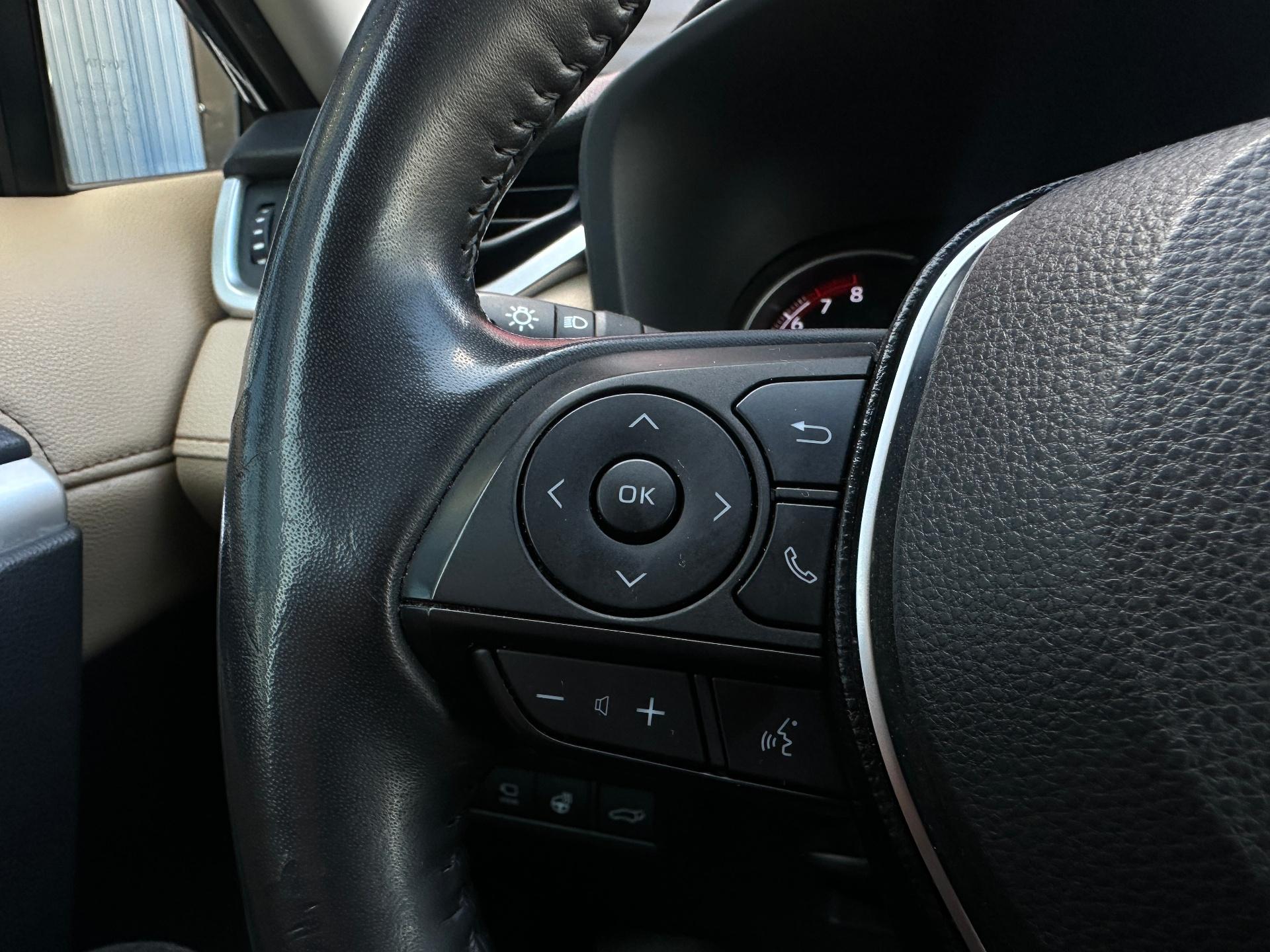 Toyota-RAV 4