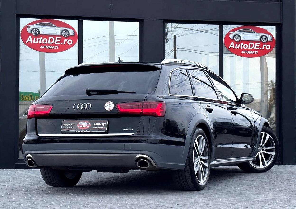 Audi-A6 Allroad