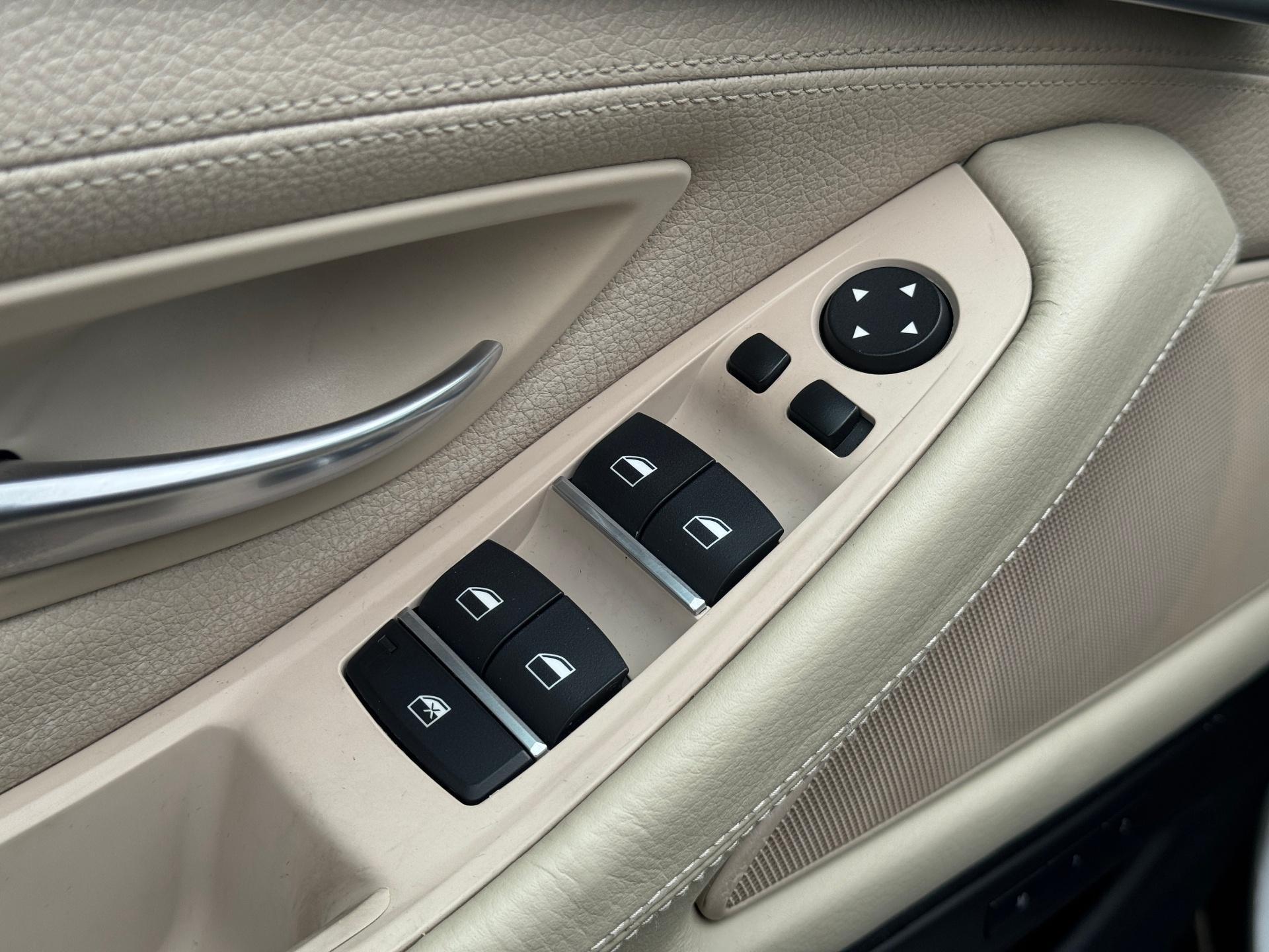 BMW-Seria 5