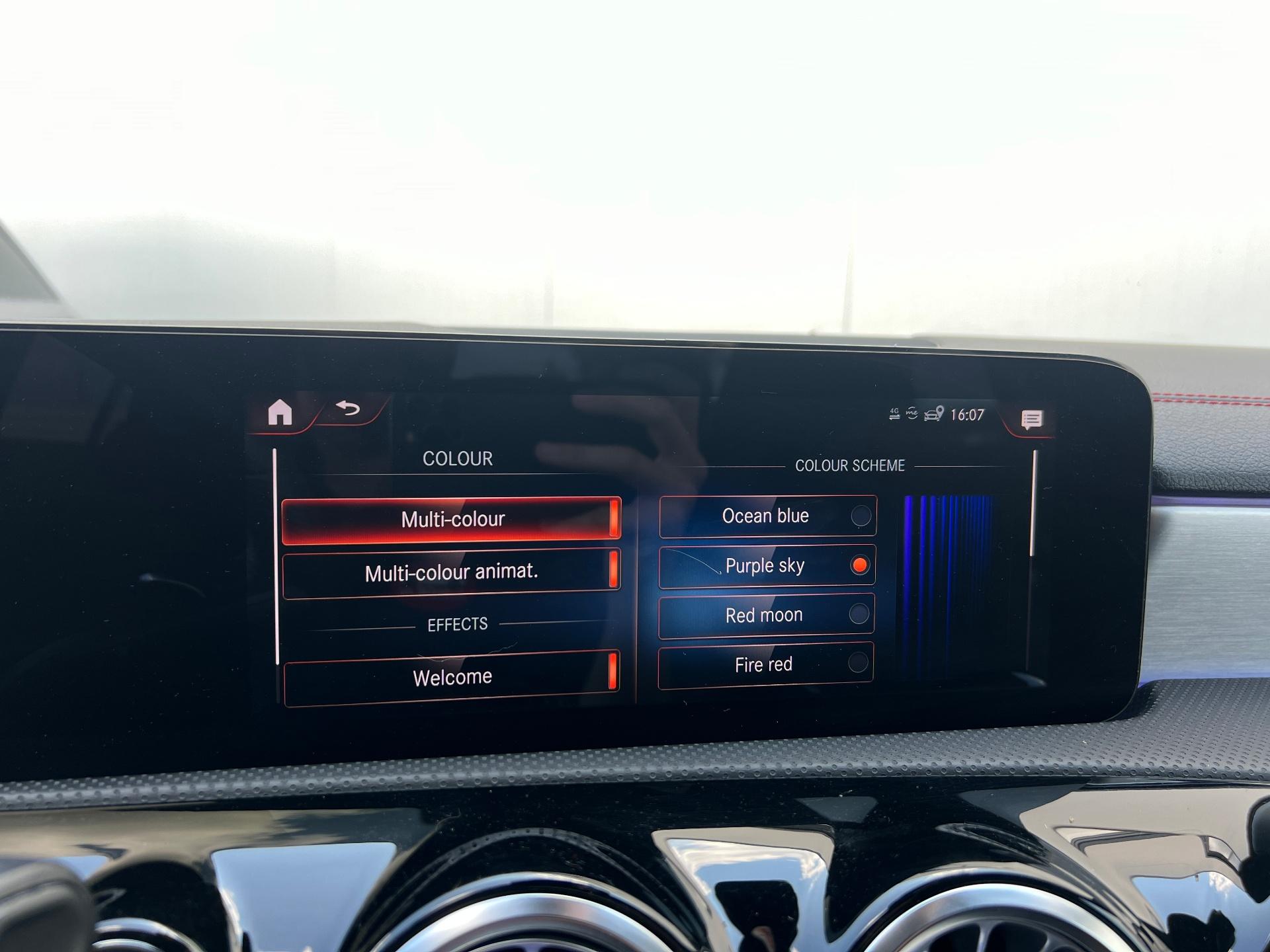 Mercedes-Benz-CLA 250