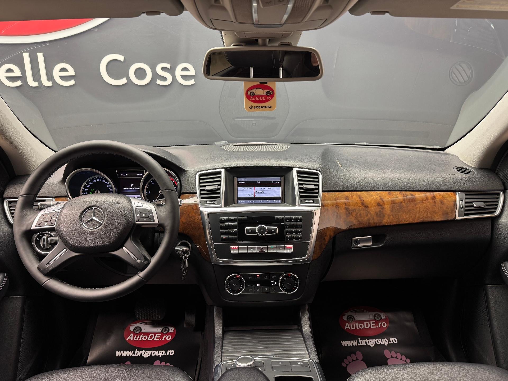 Mercedes-Benz-ML