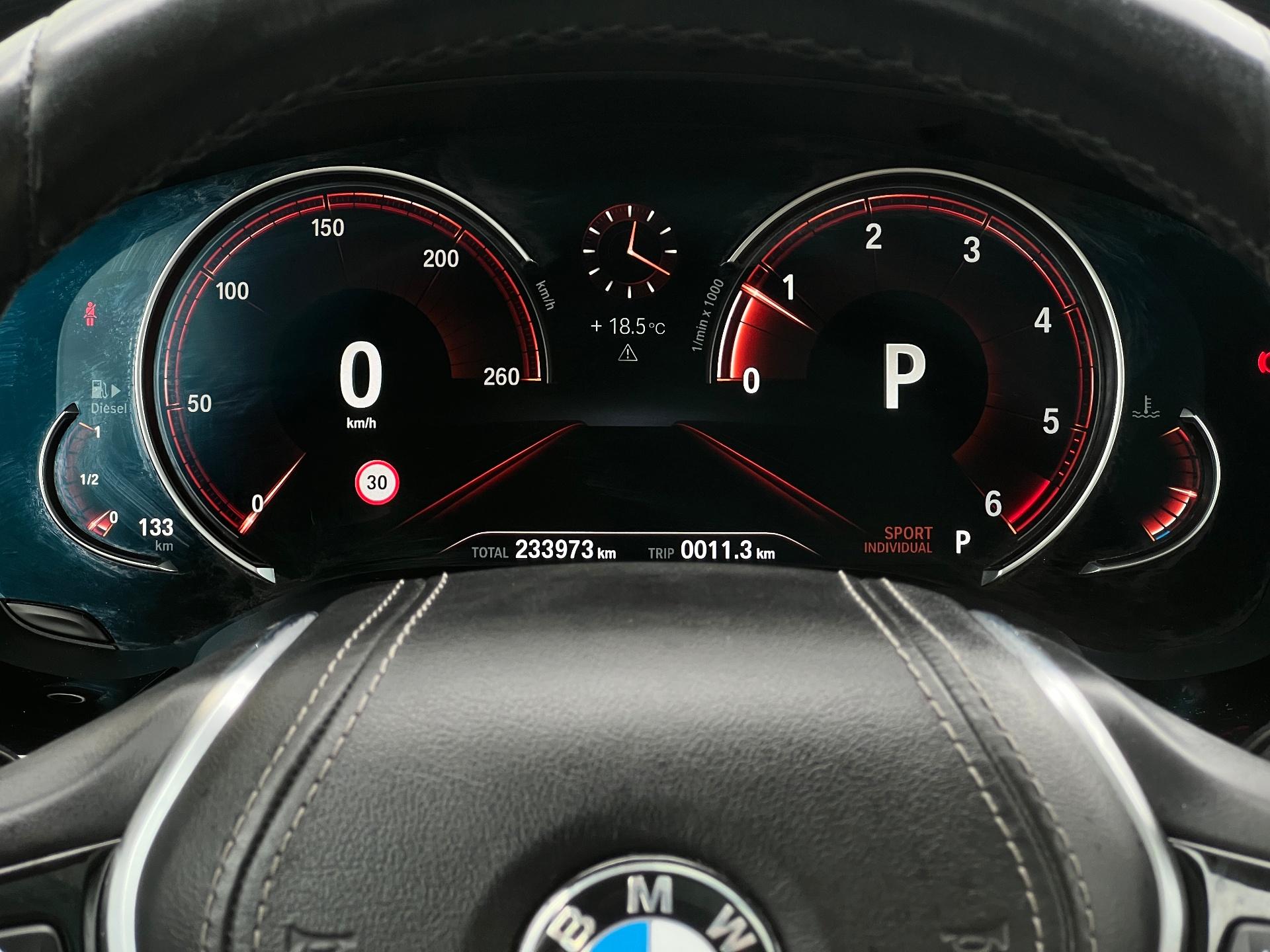 BMW-Seria 5