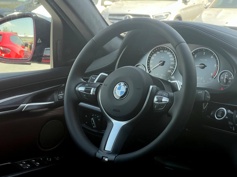 Car Thumb