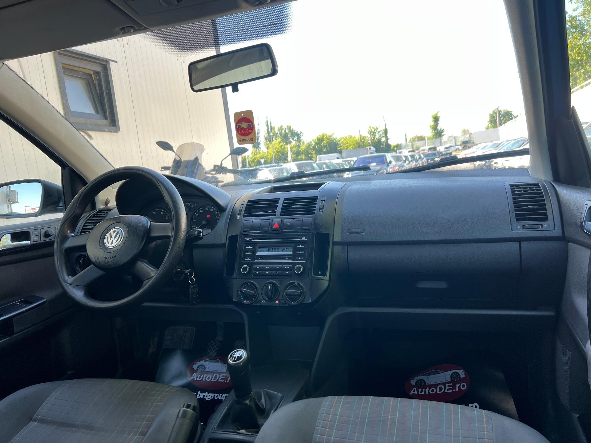 Volkswagen-Polo