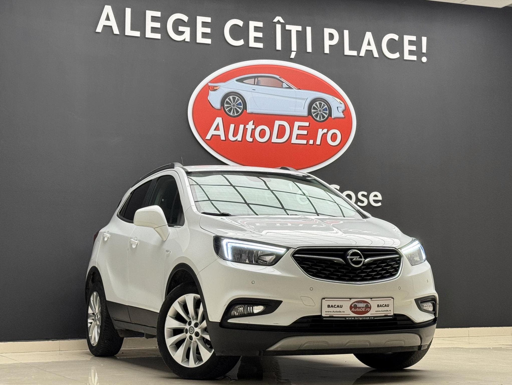 Opel-Mokka