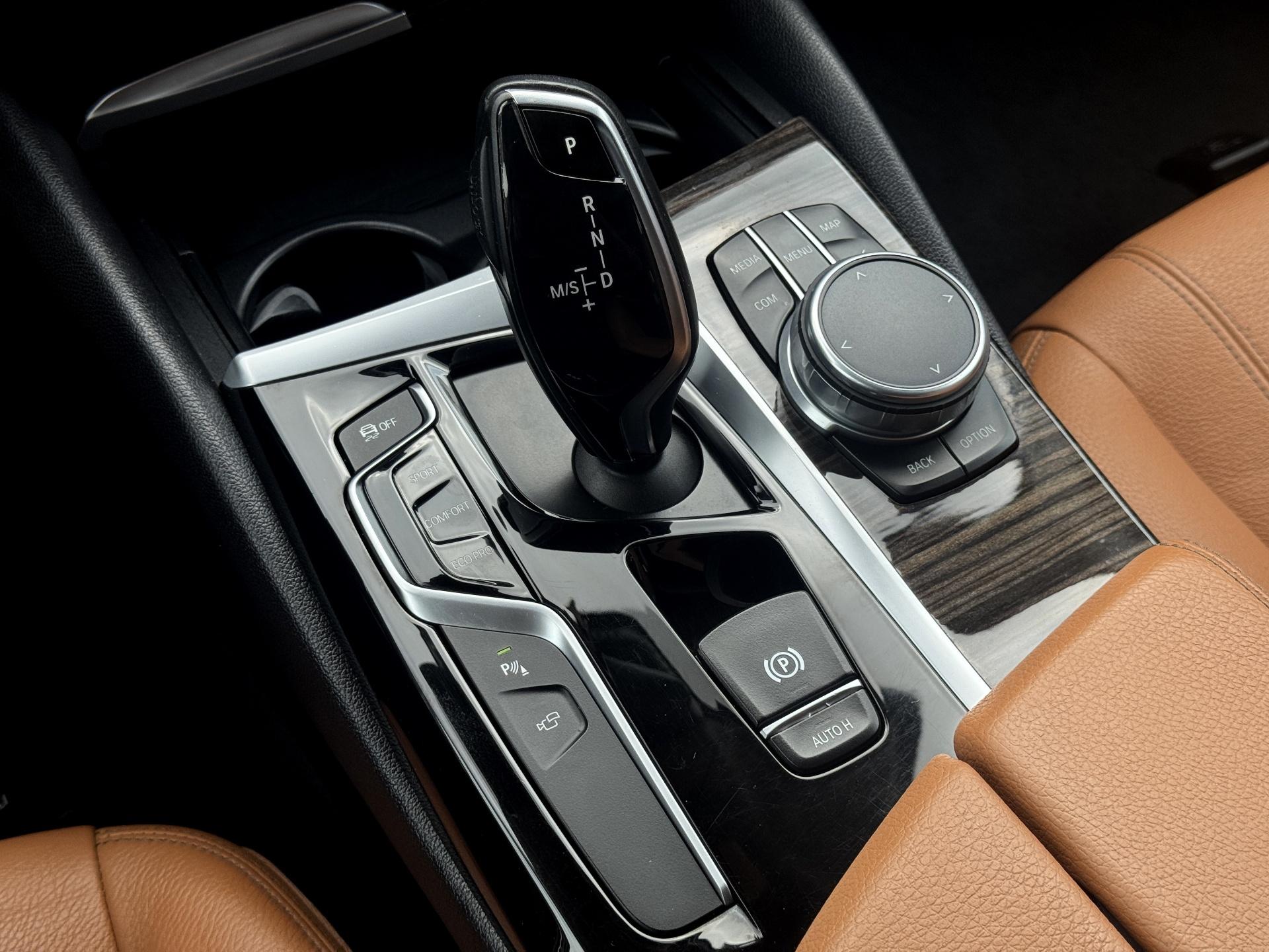 BMW-Seria 5