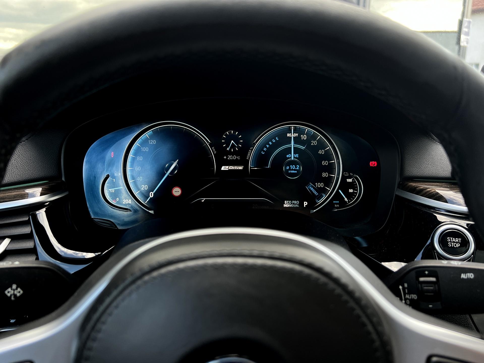 BMW-Seria 5
