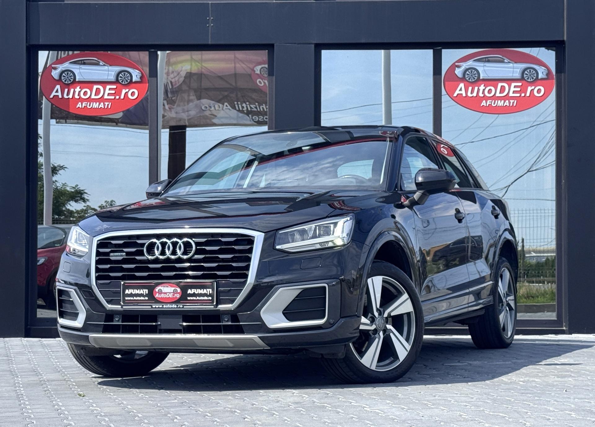 Audi-Q2