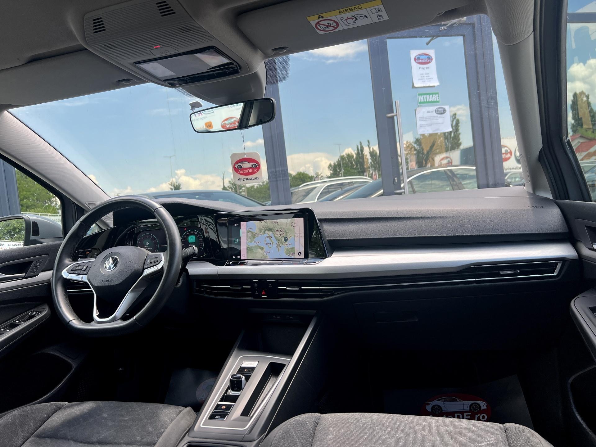 Volkswagen-Golf