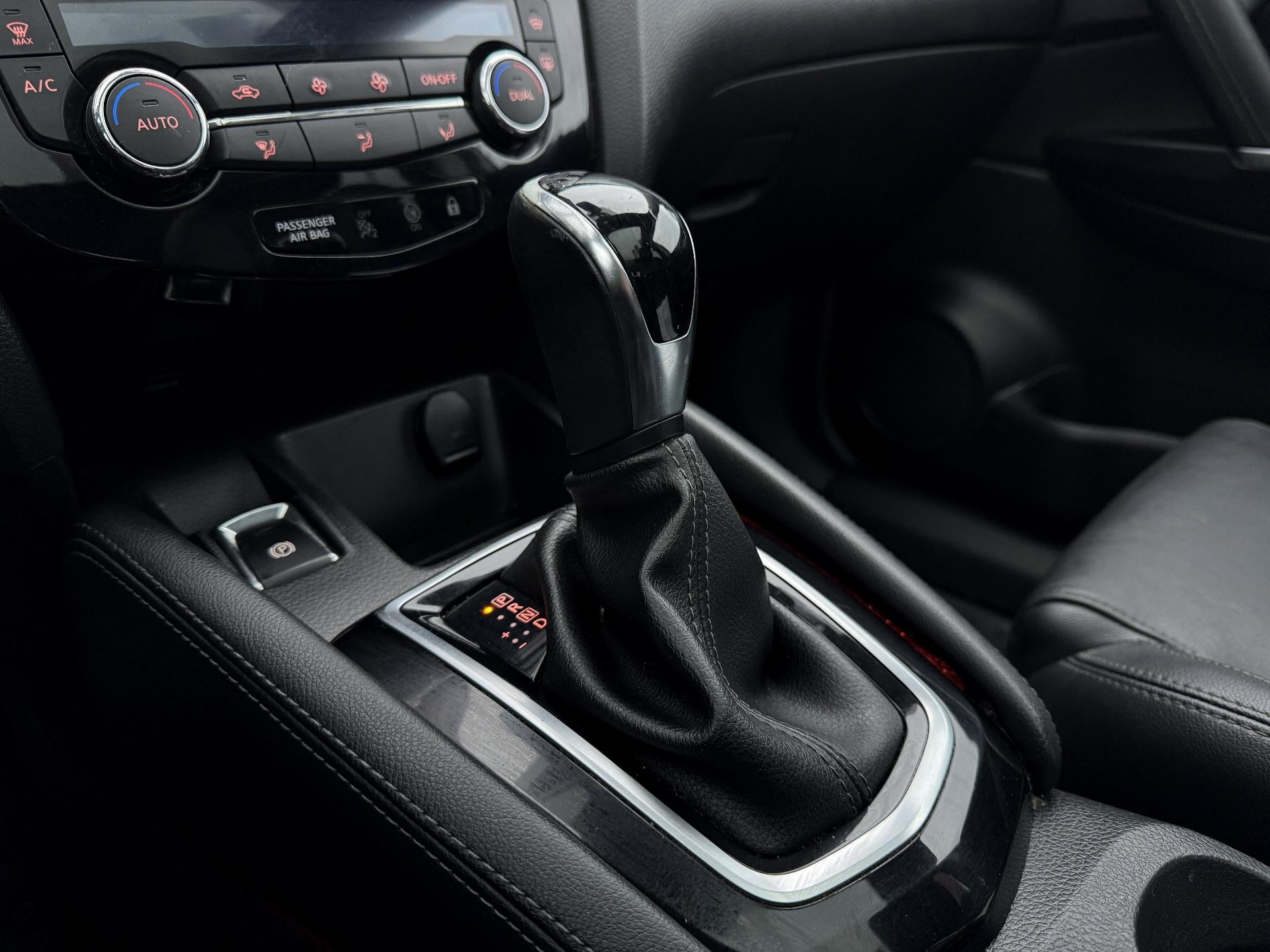 Nissan-Qashqai