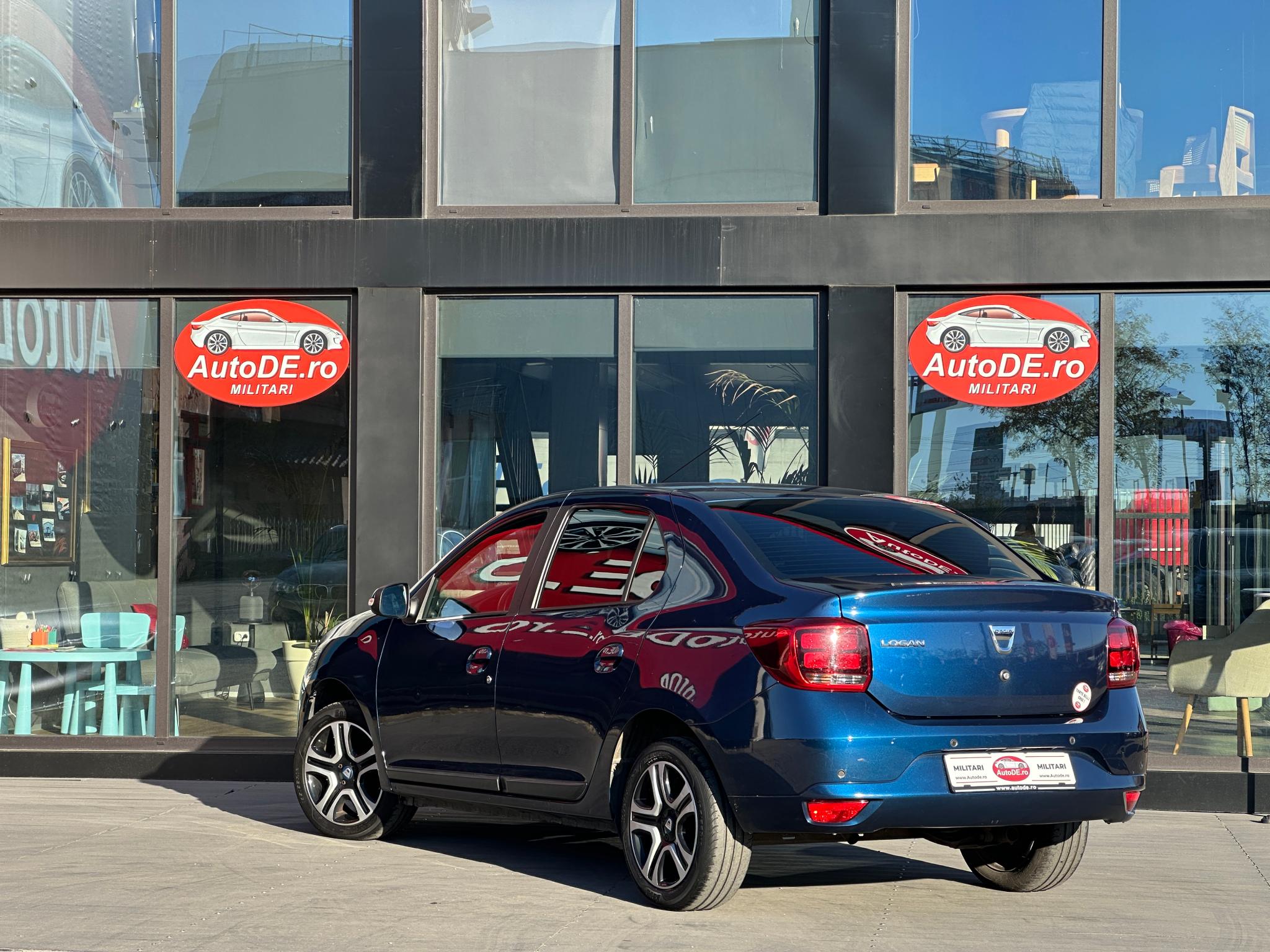 Dacia-Logan
