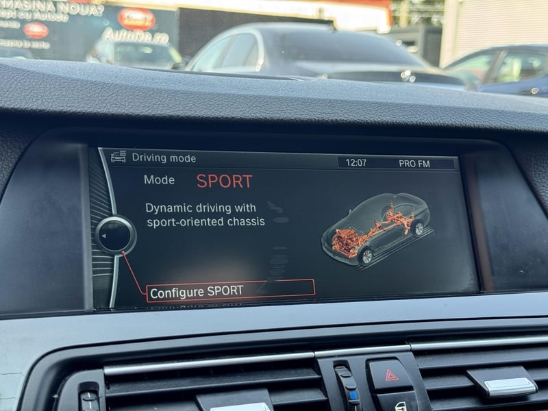 Car Thumb