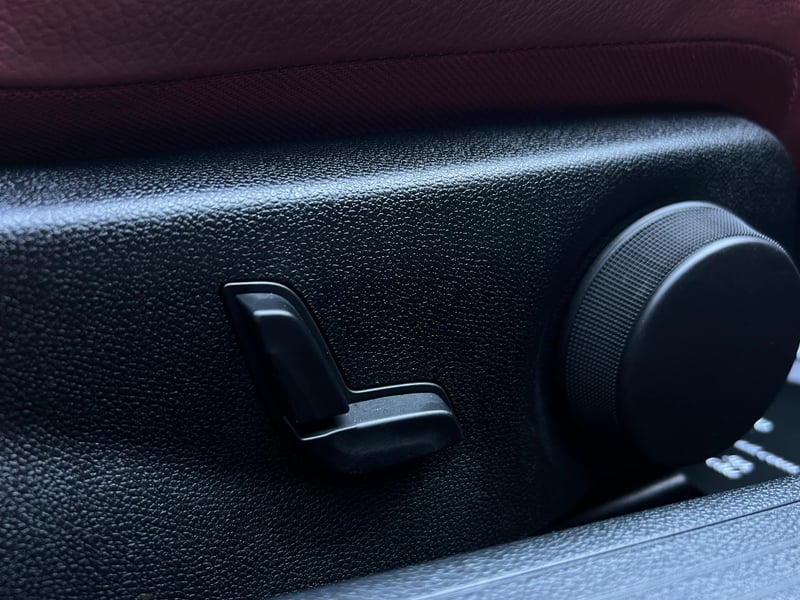 Car Thumb