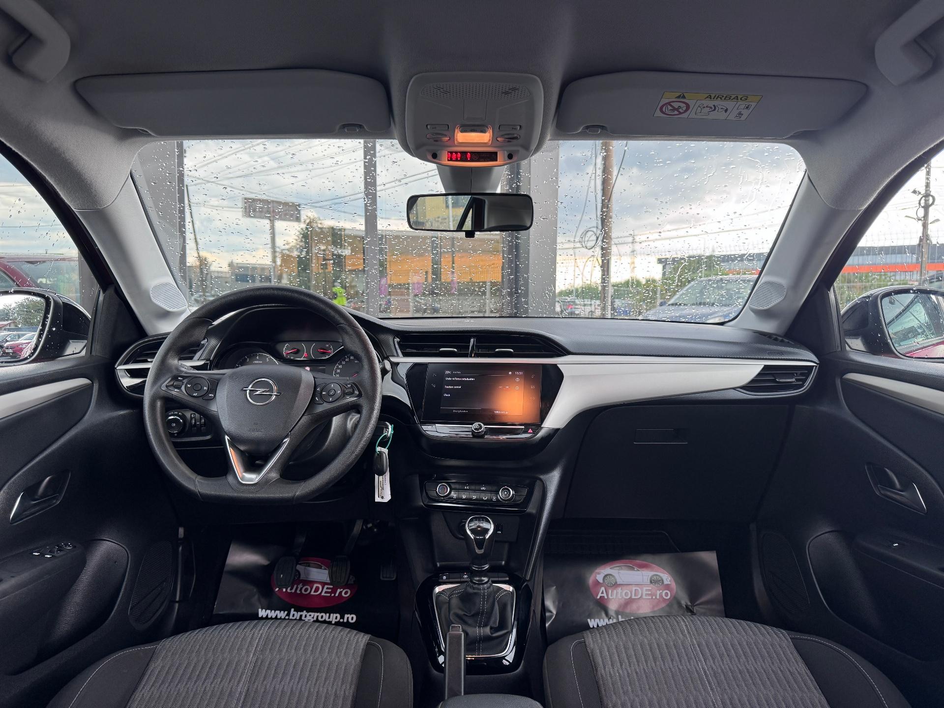Opel-Corsa