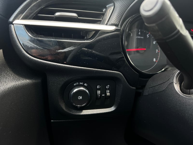 Car Thumb