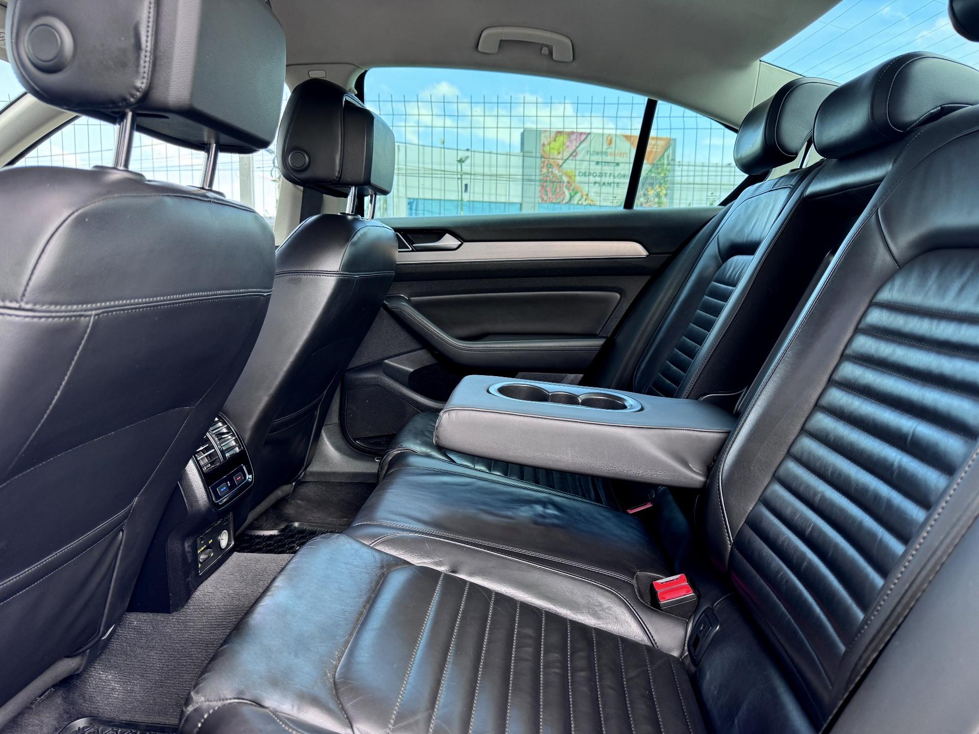 Volkswagen-Passat