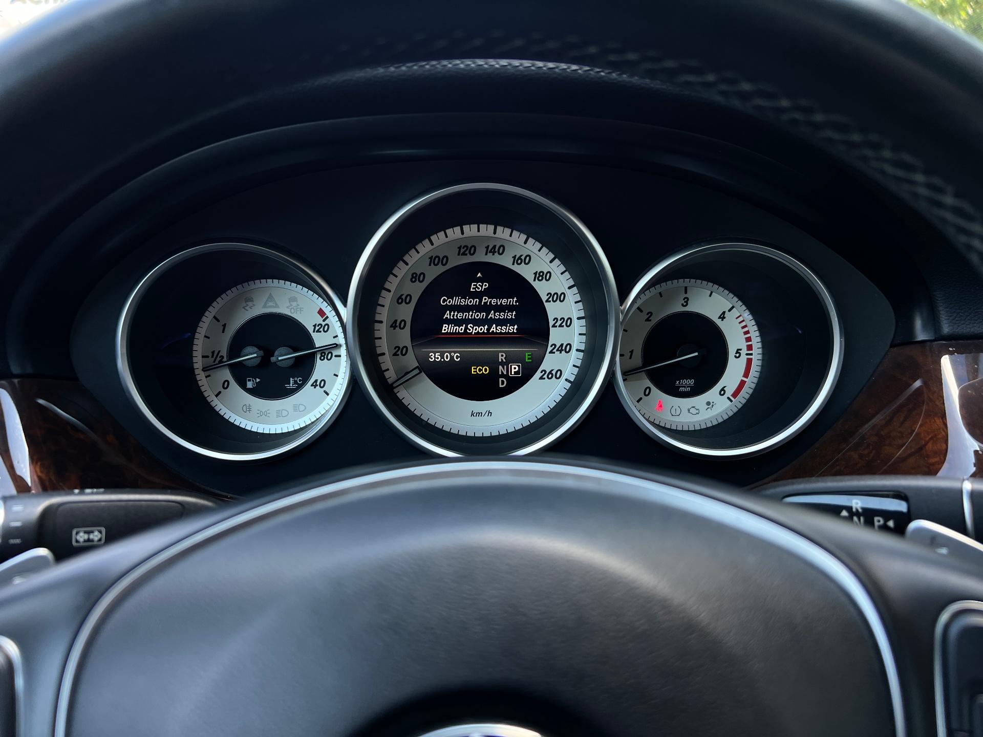 Mercedes-Benz-CLS