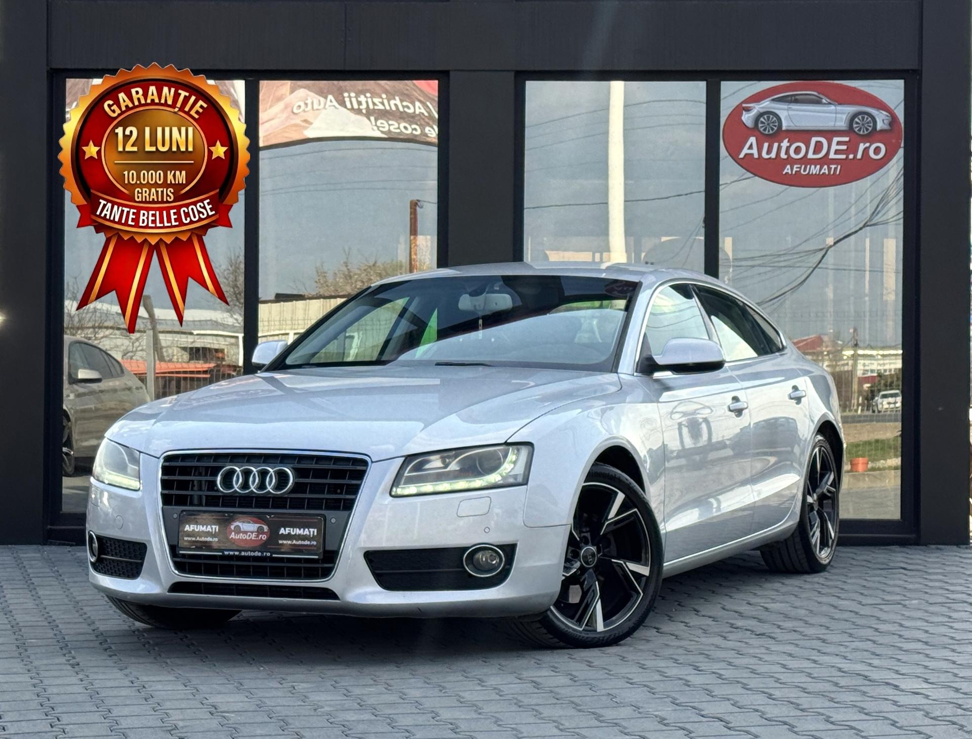 Audi-A5