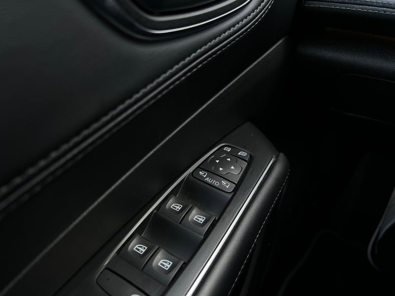 Car Thumb