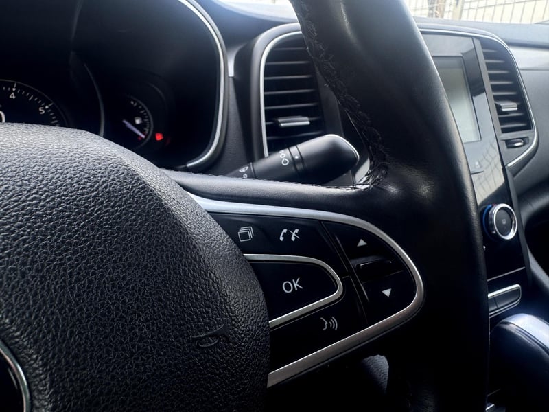 Car Thumb