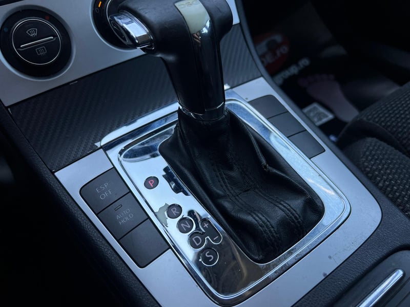 Car Thumb