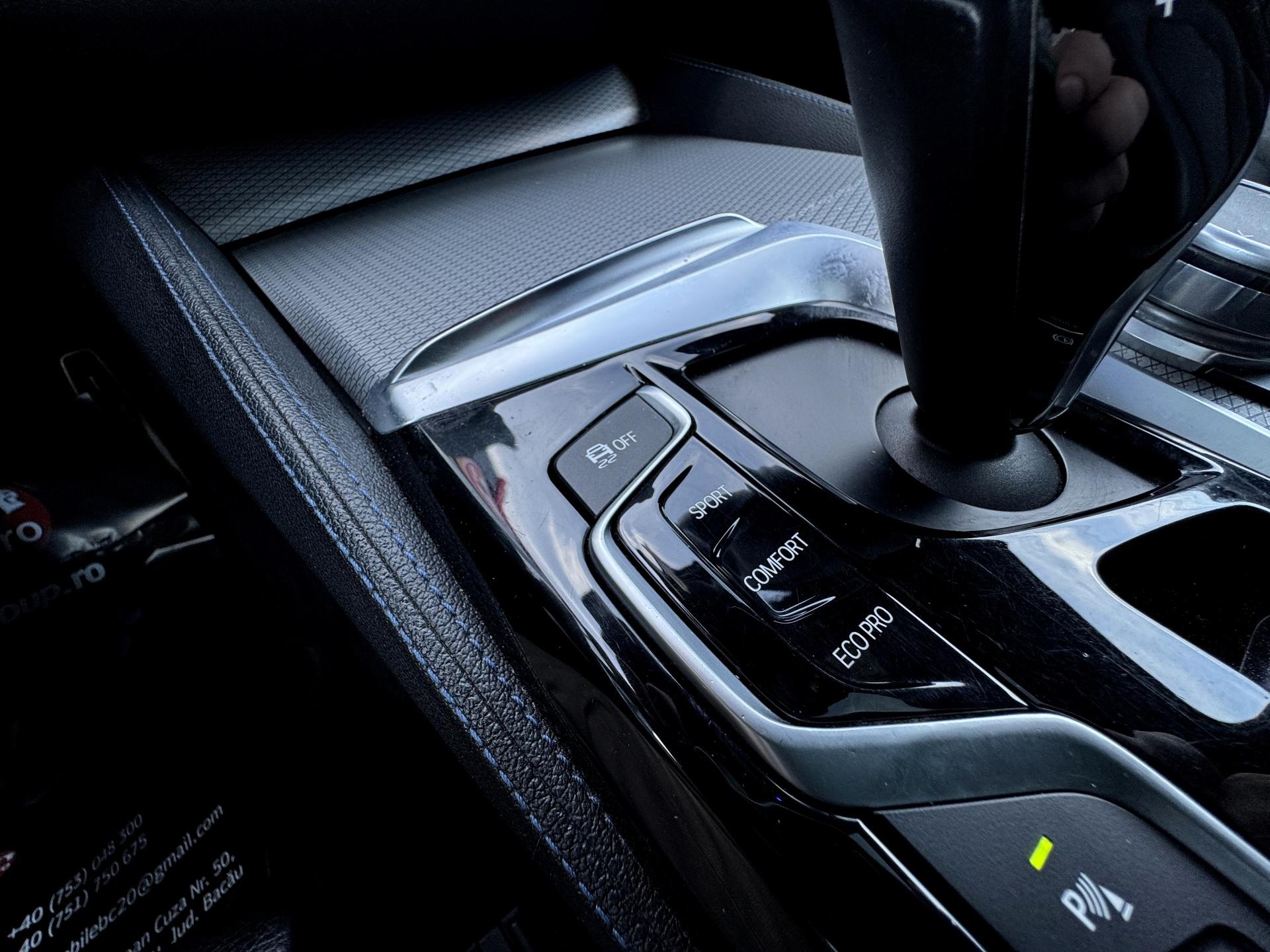 BMW-Seria 5