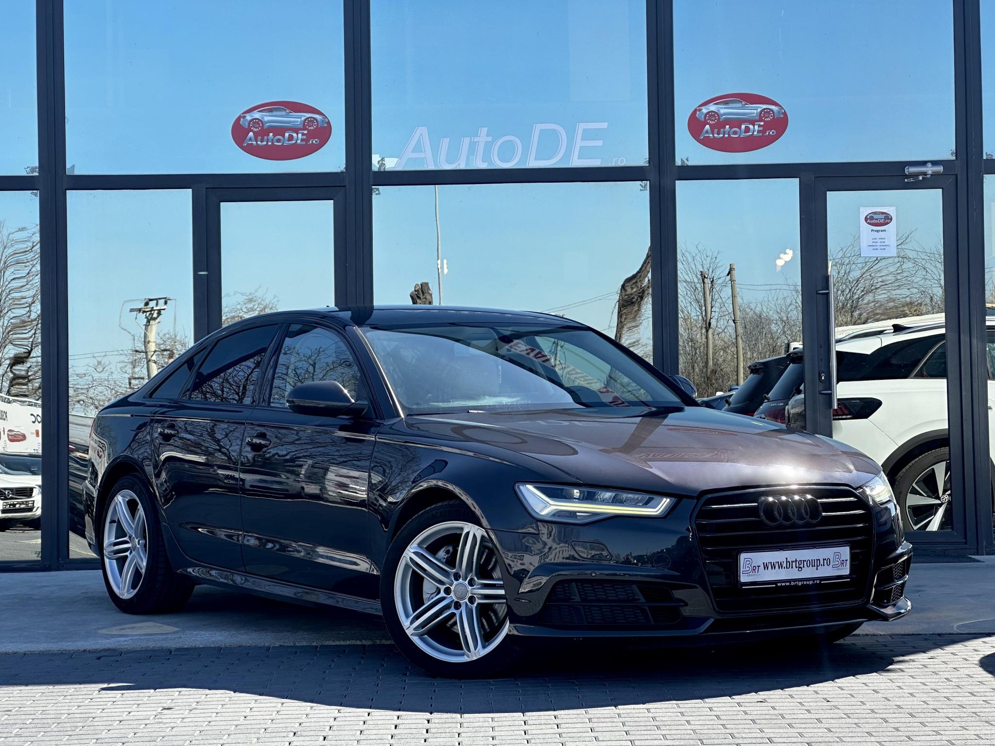 Audi-A6