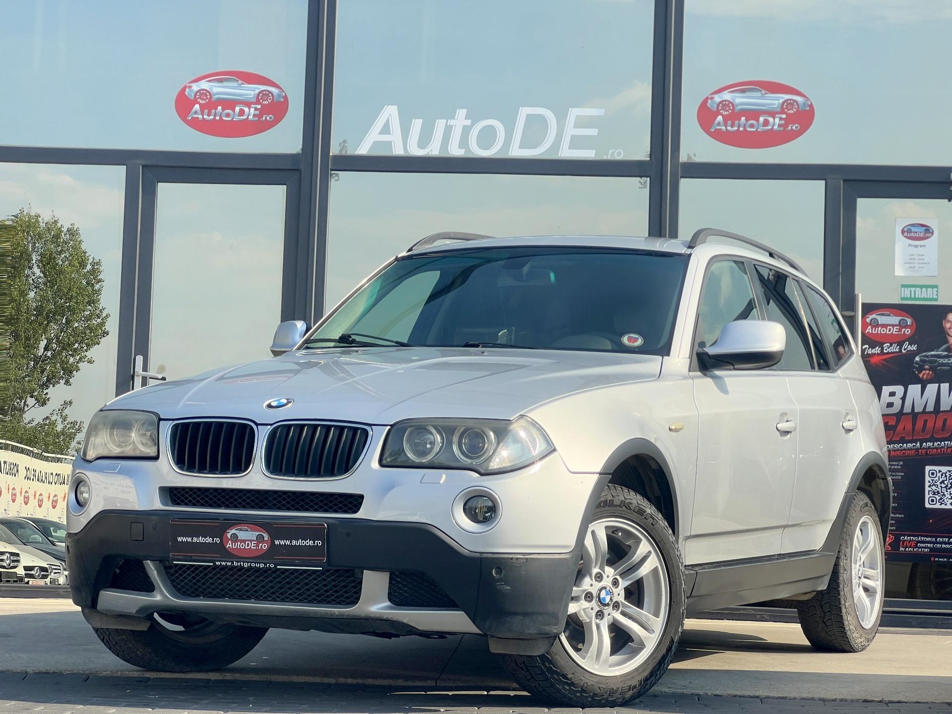 BMW-X3