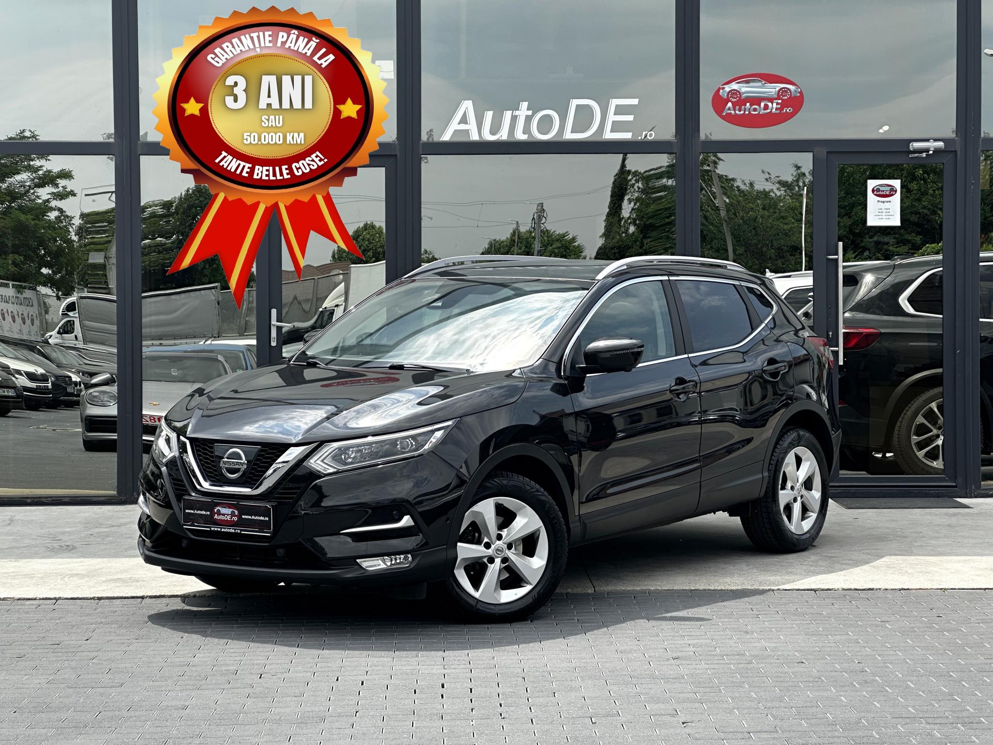 Nissan-Qashqai