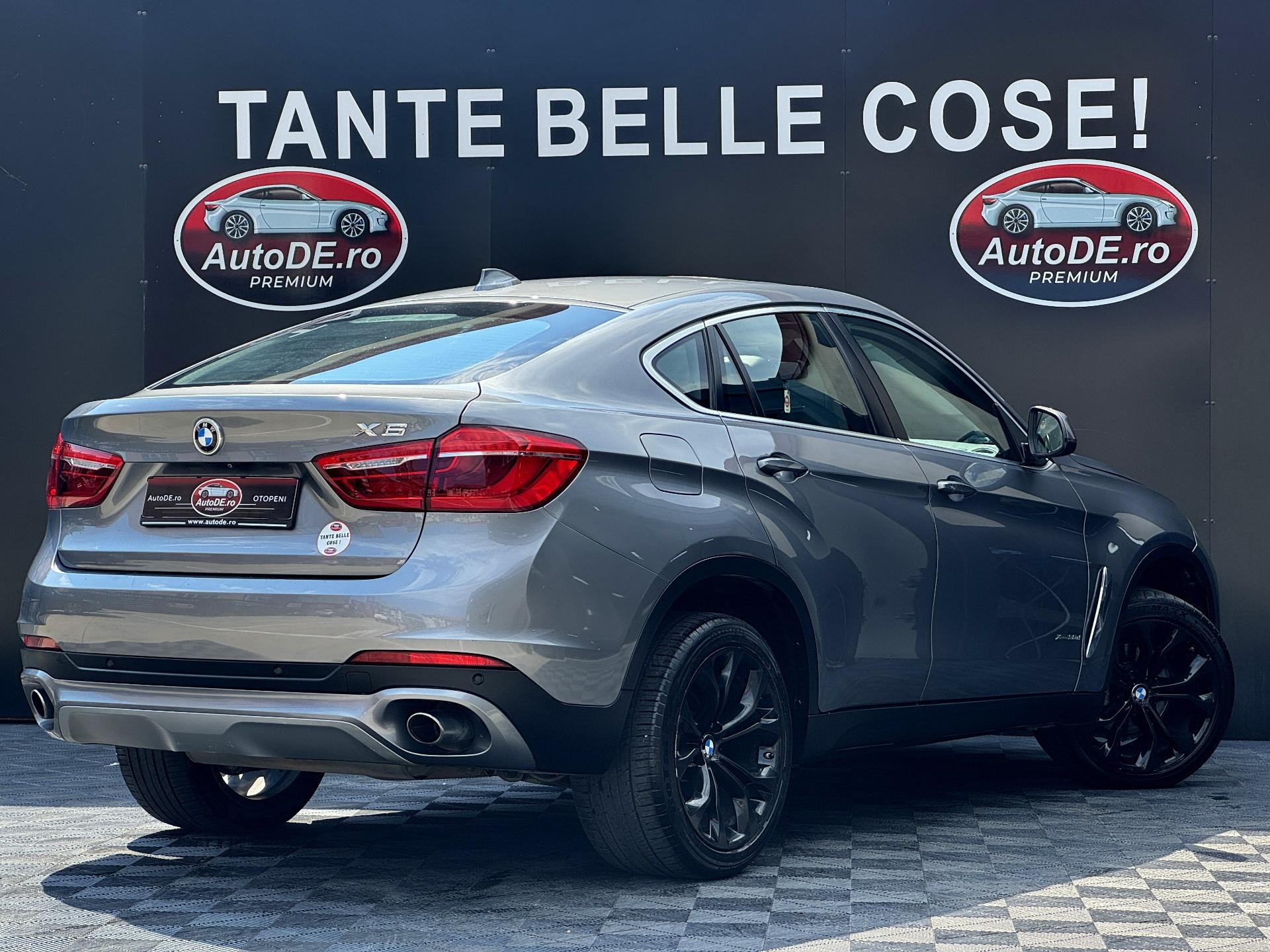 BMW-X6