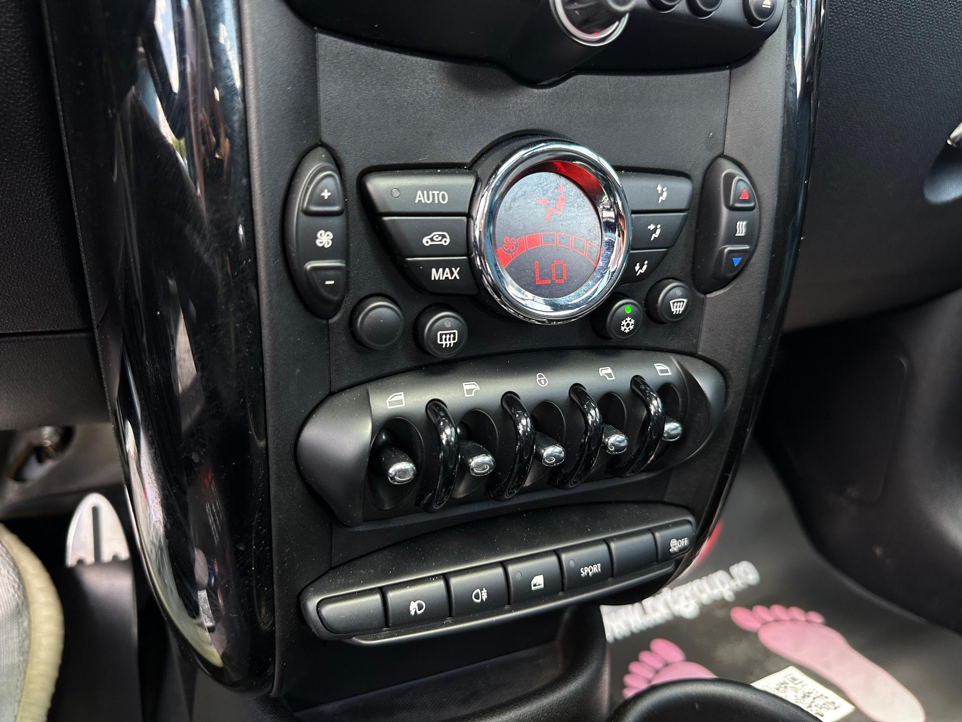 Mini-Cooper S