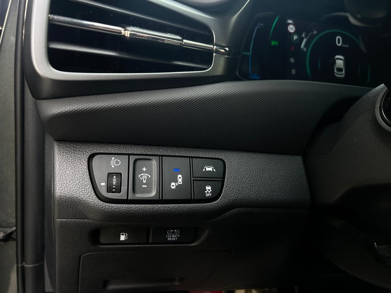 Car Thumb