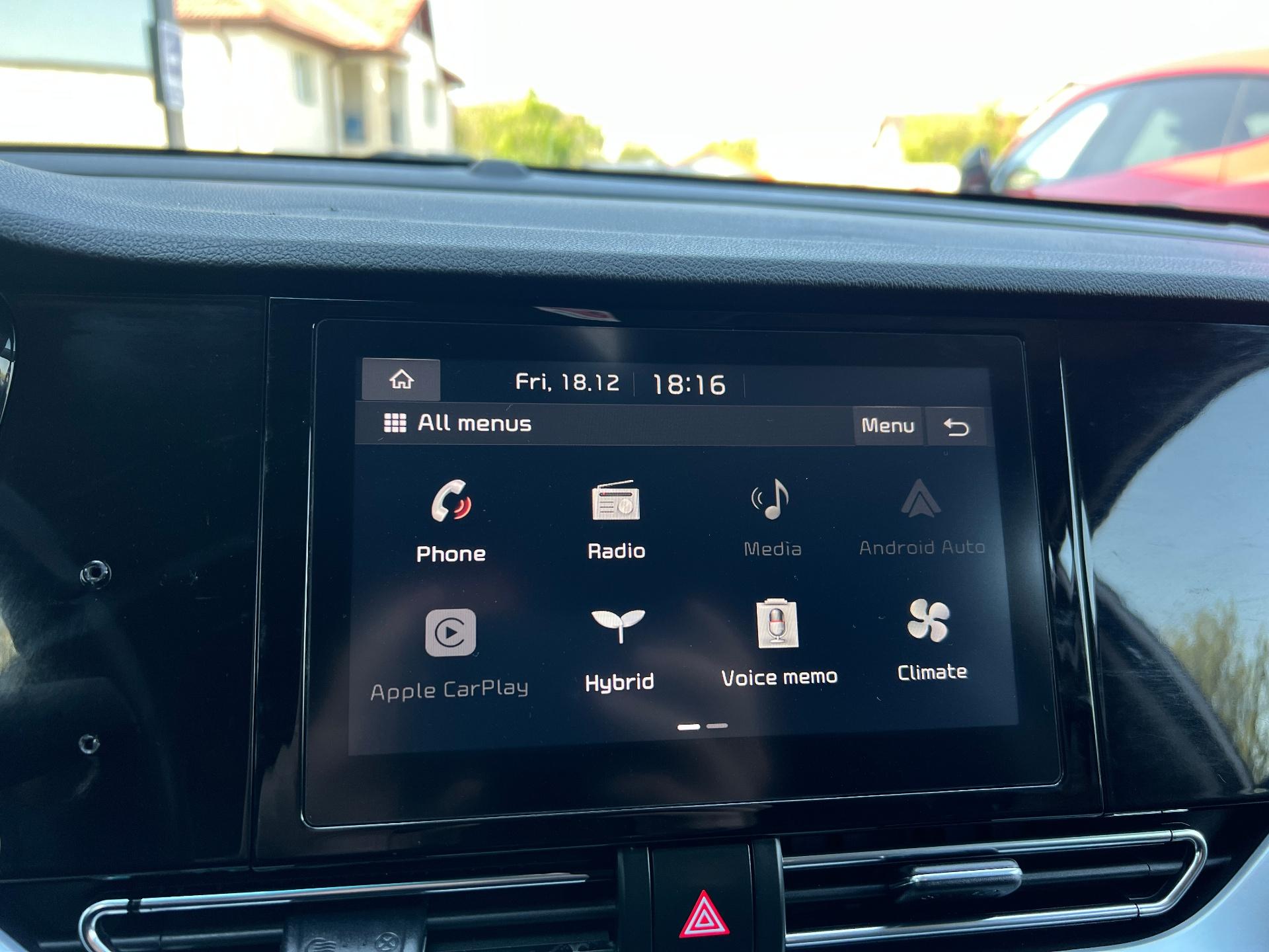 Kia-Niro