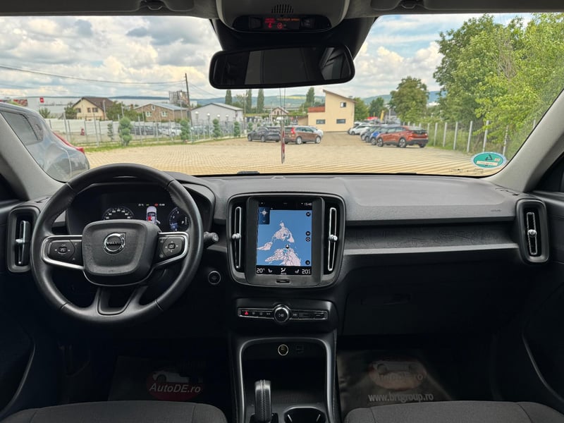 Car Thumb