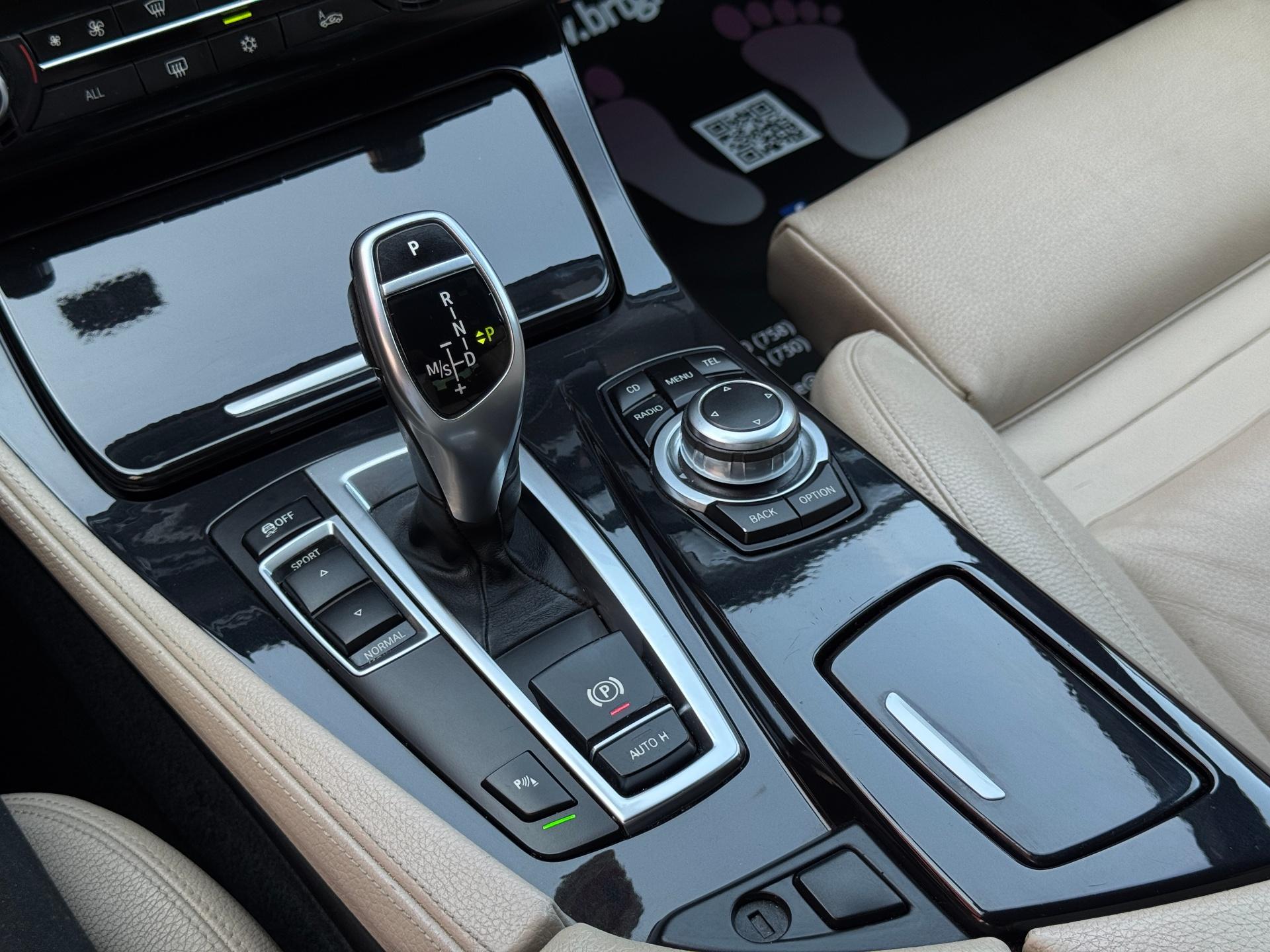 BMW-Seria 5