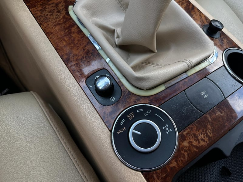 Car Thumb