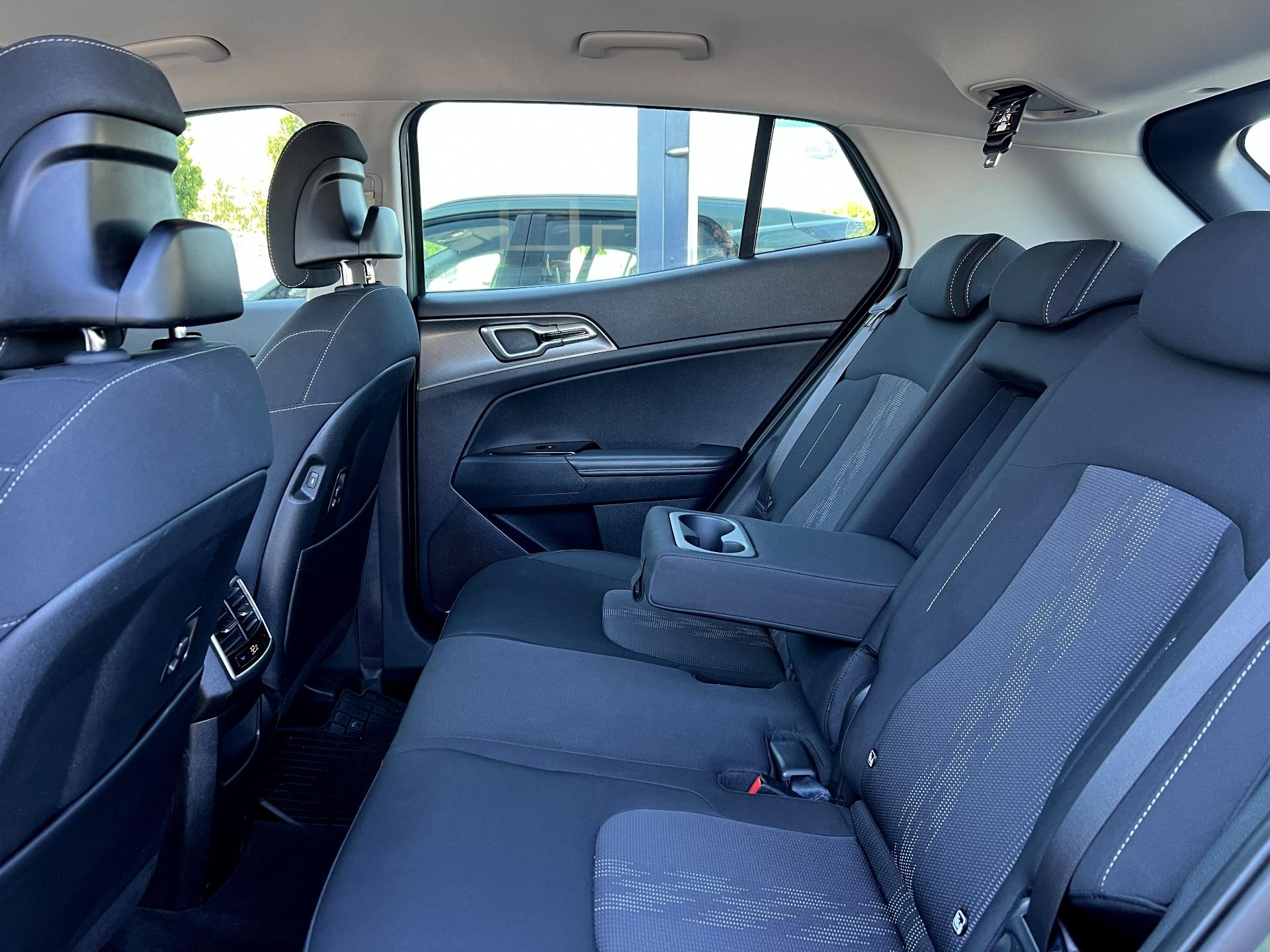 Kia-Sportage