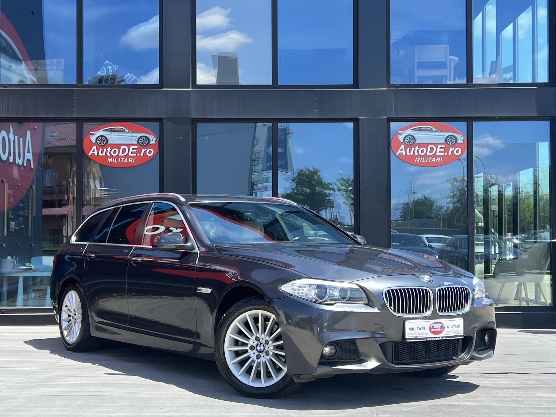 BMW-Seria 5
