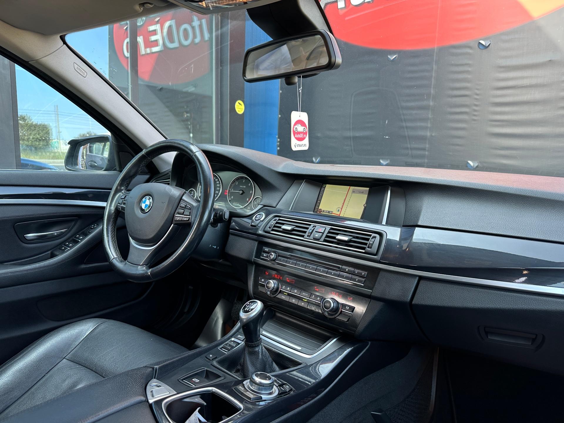 BMW-Seria 5