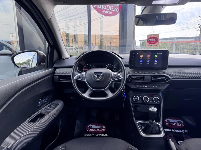 Car Thumb