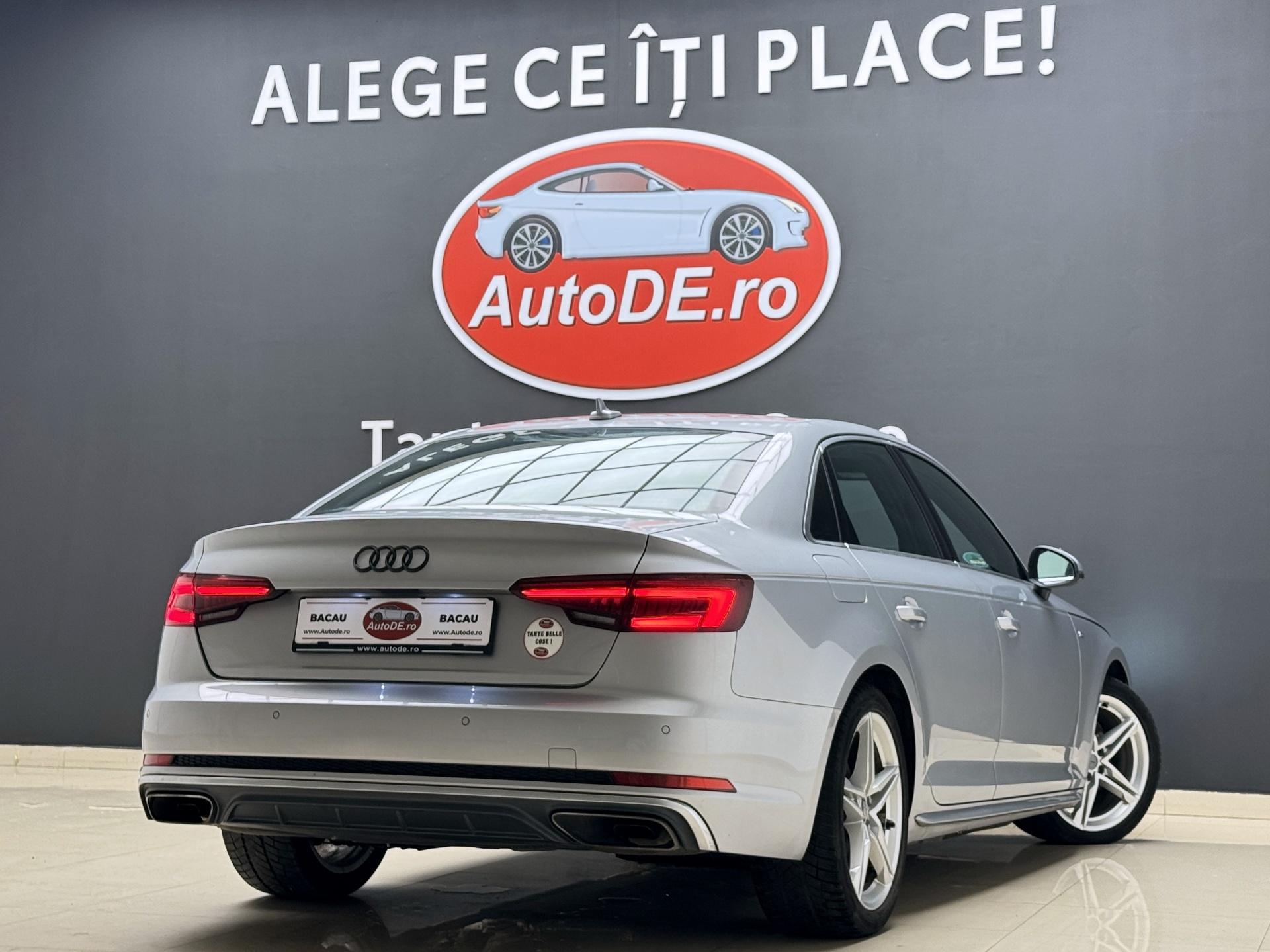 Audi-A4