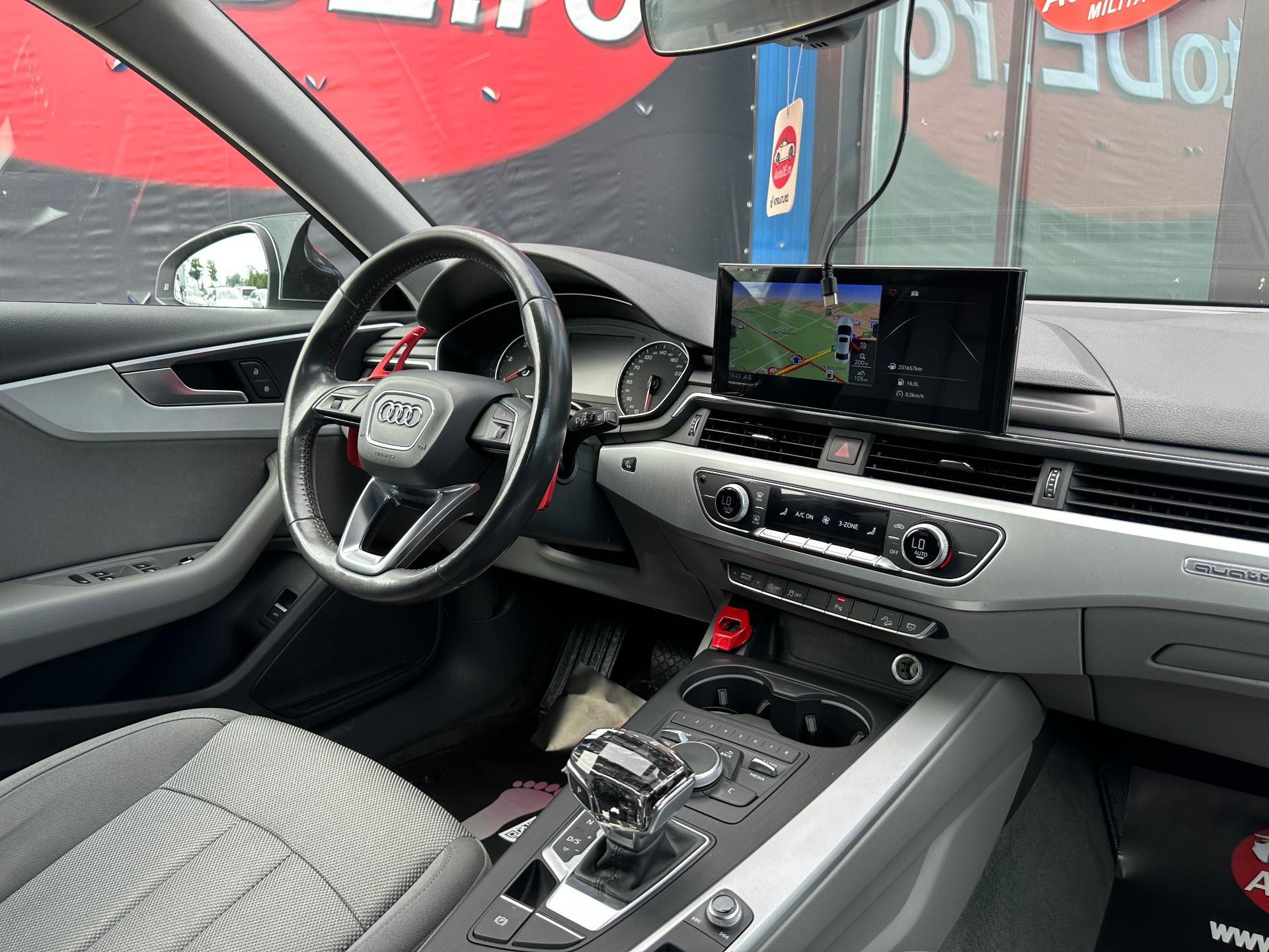 Audi-A4 Allroad