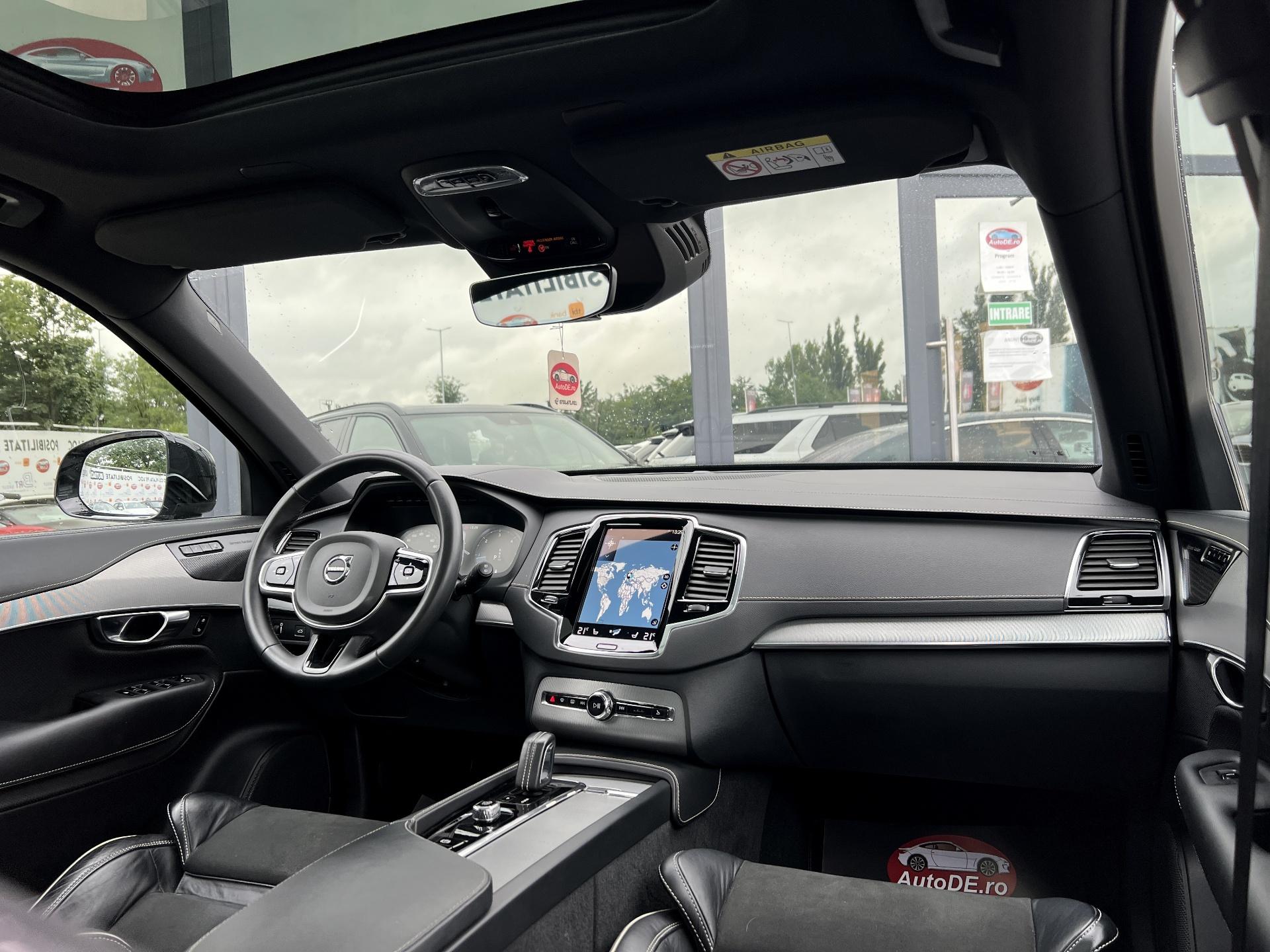 Volvo-XC 90