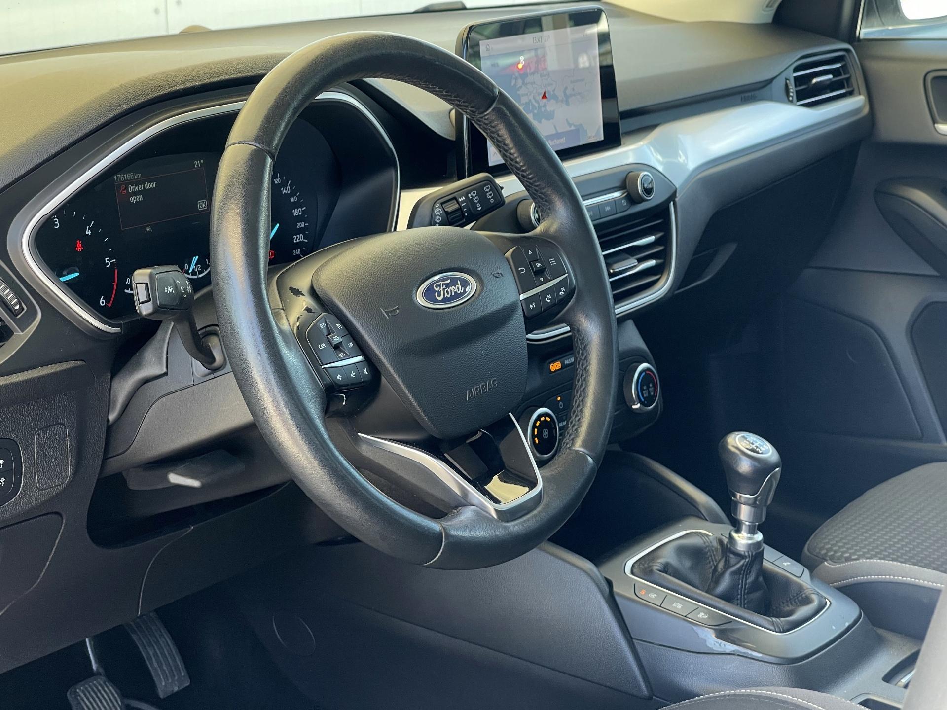 Ford-Focus