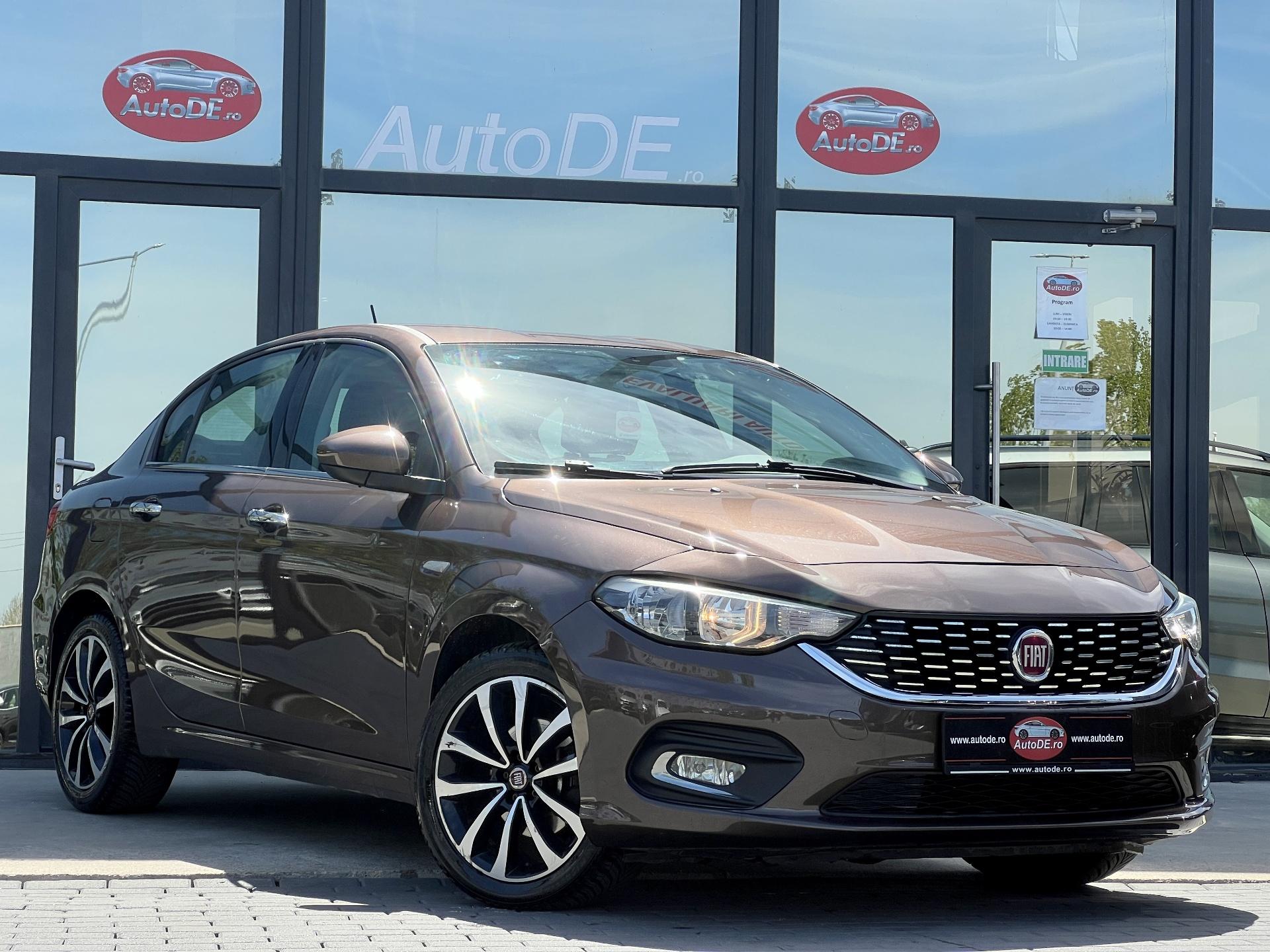 Fiat-Tipo