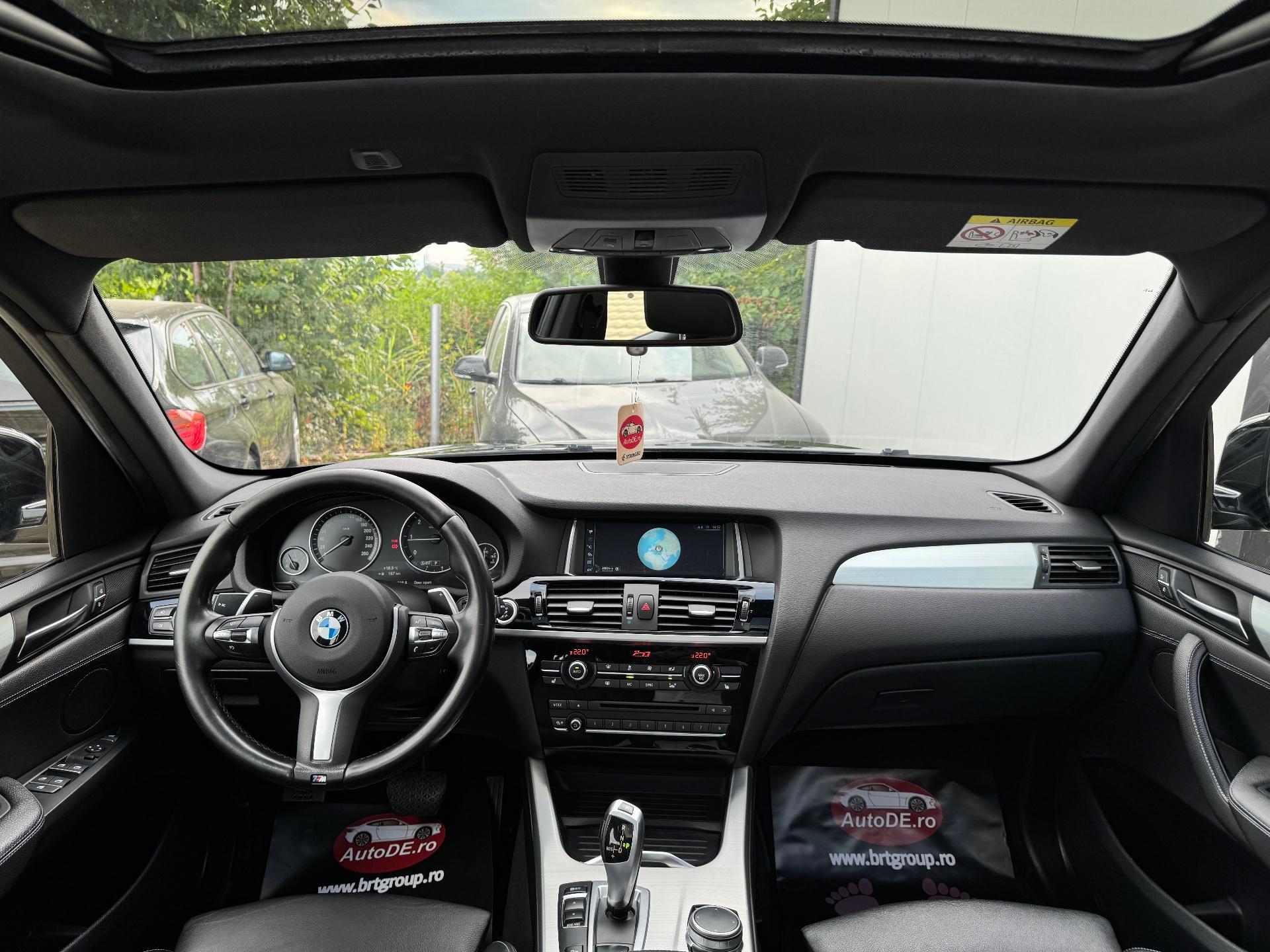 BMW-X3