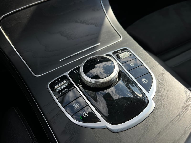 Car Thumb
