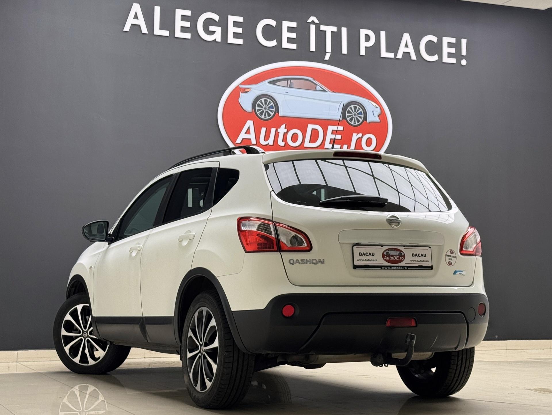Nissan-Qashqai