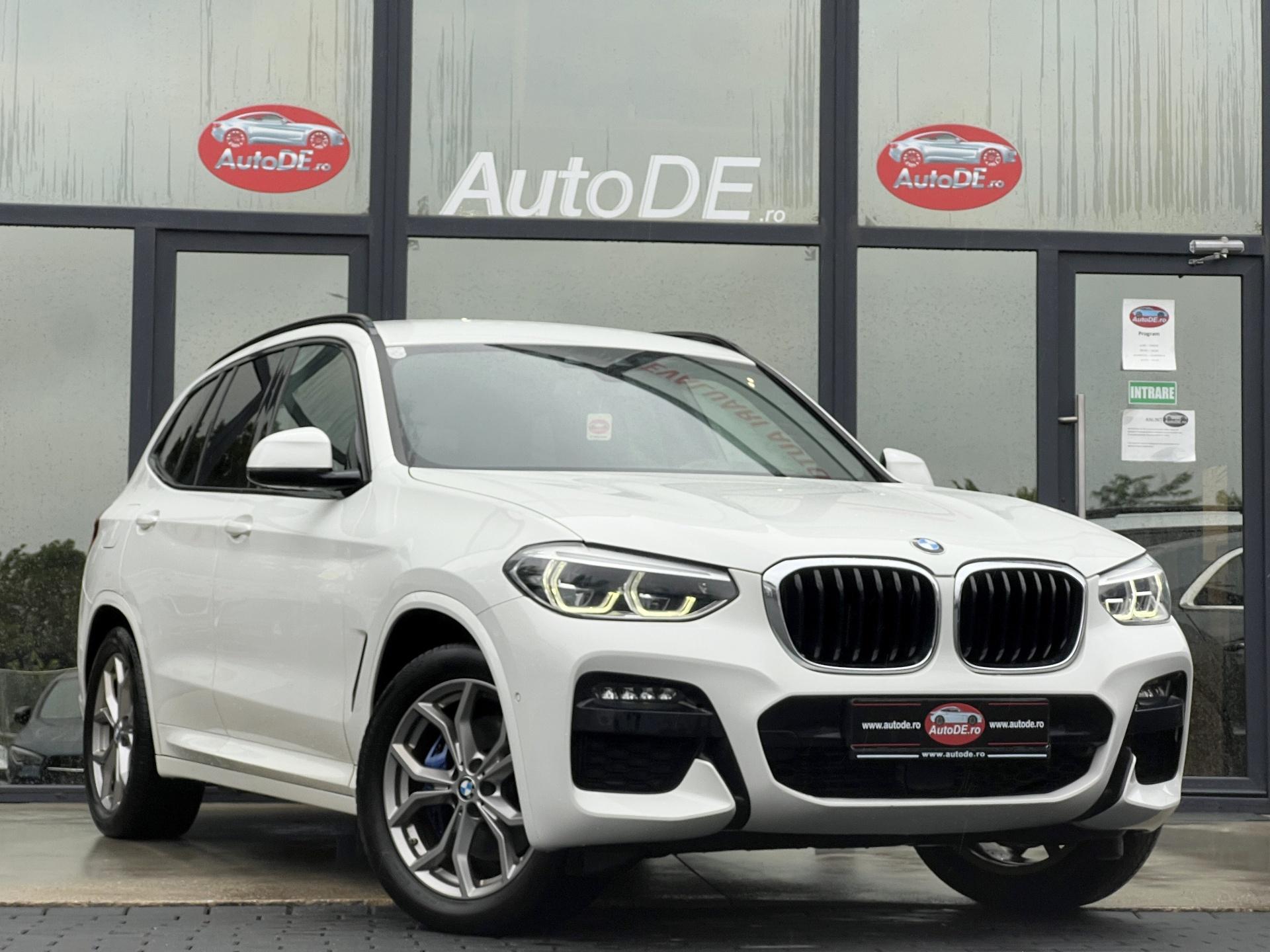 BMW-X3